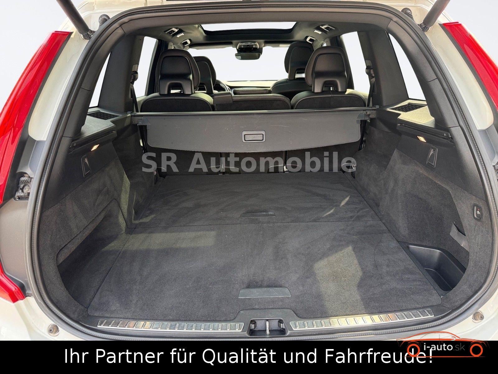 Volvo XC90 2.0 D Momentum AWD za 25500€
