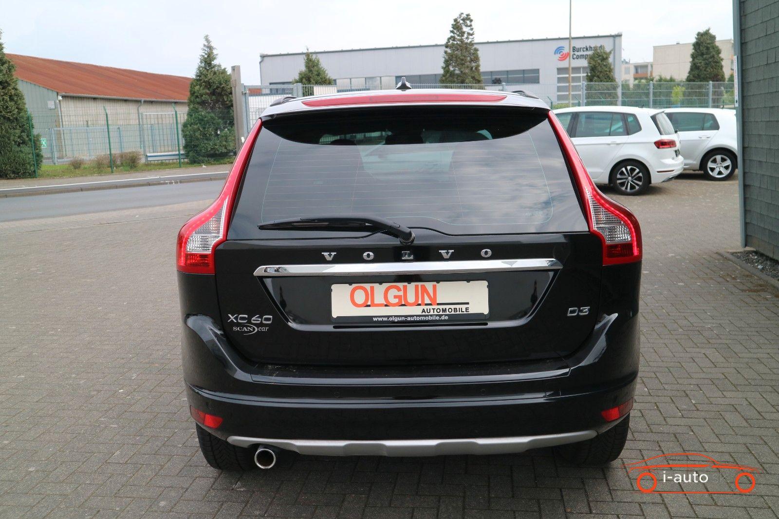 Volvo XC60 2.0 Diesel Kinetic za 17100€