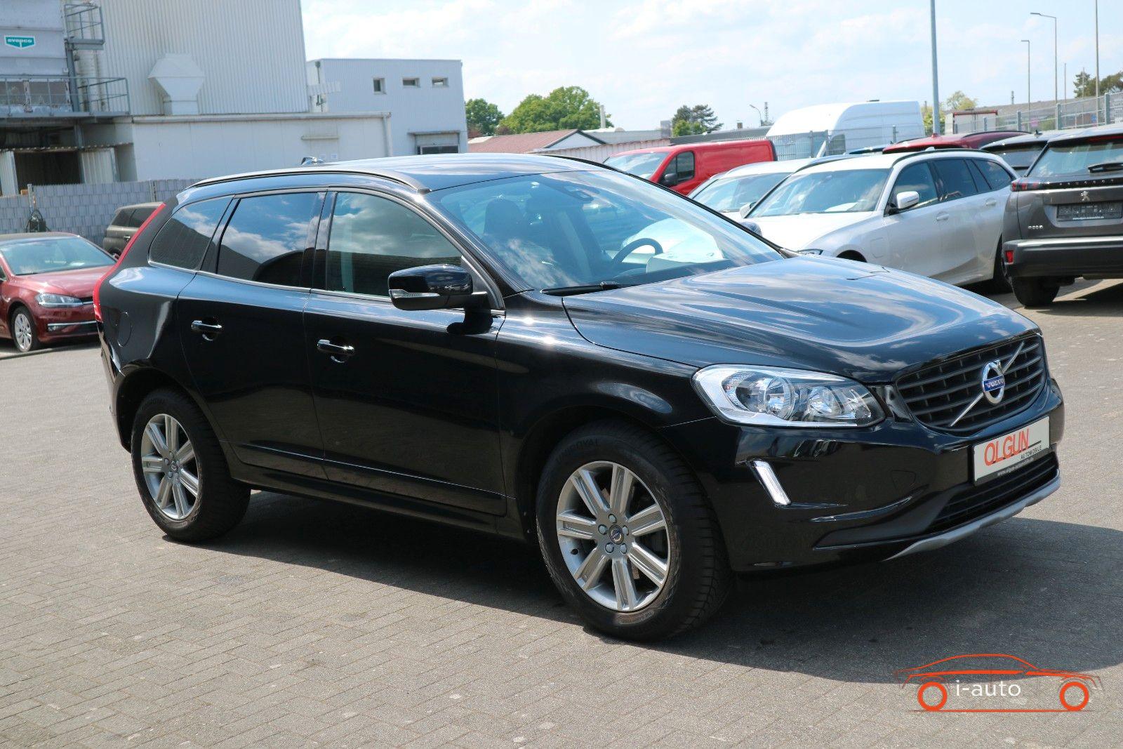Volvo XC60 2.0 Diesel Kinetic za 17100€