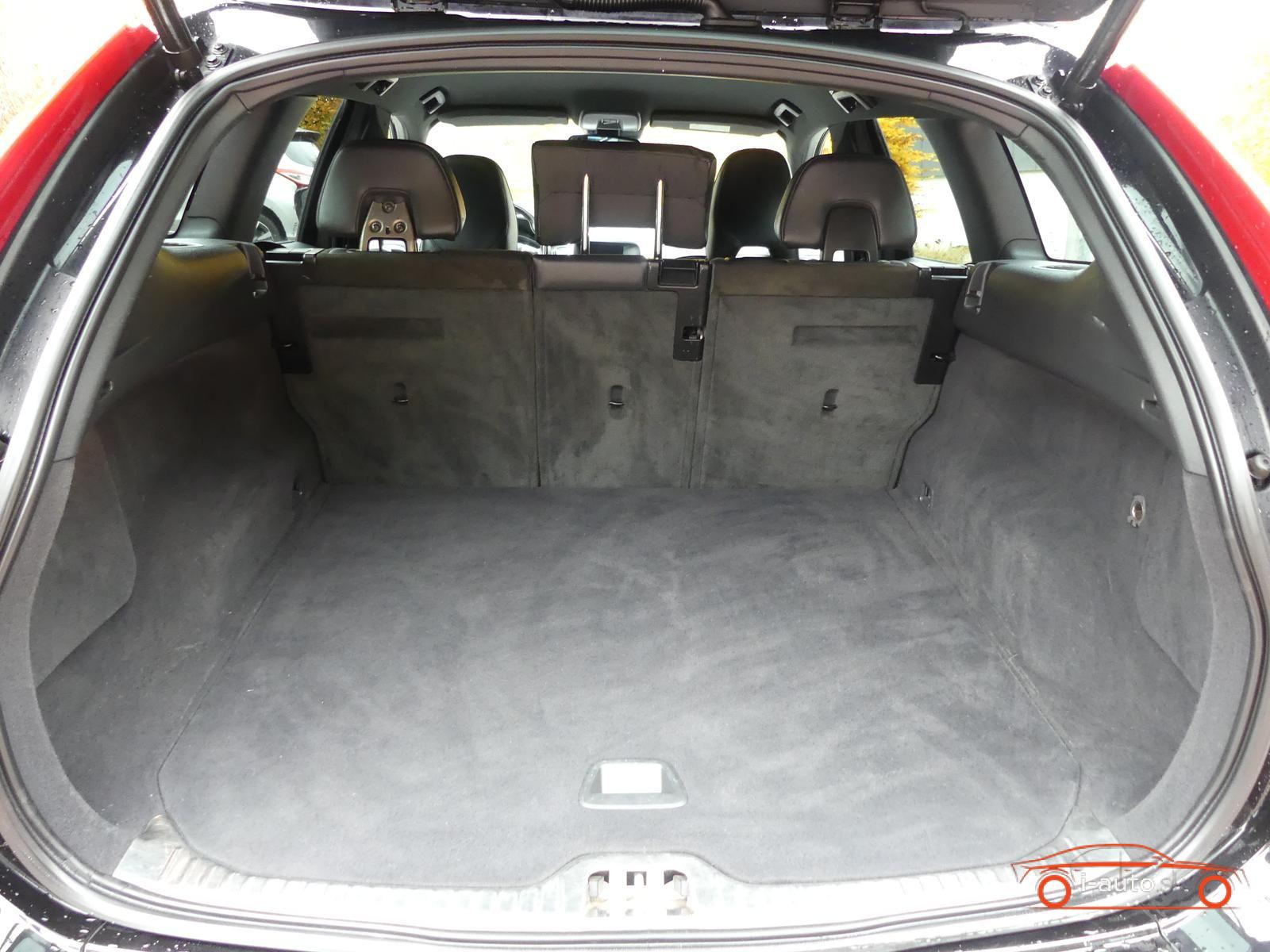 Volvo XC60 2.0 Diesel R-Design za 15800€