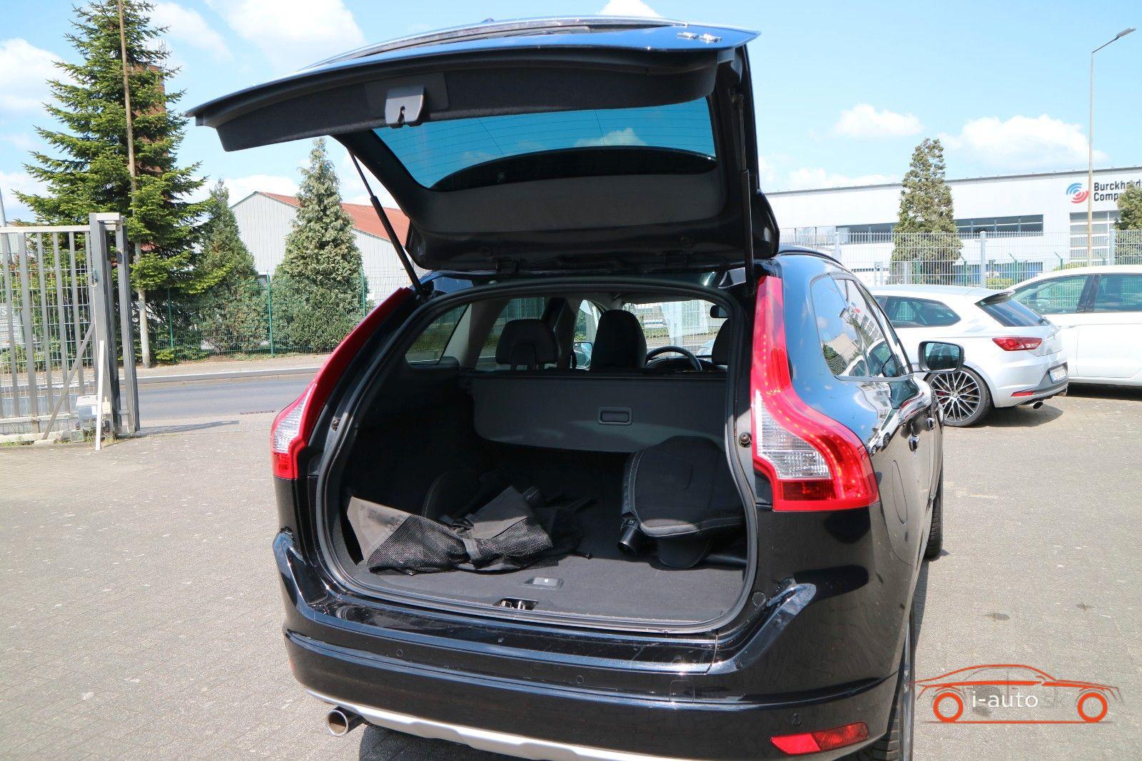 Volvo XC60 2.0 Diesel Kinetic za 17100€