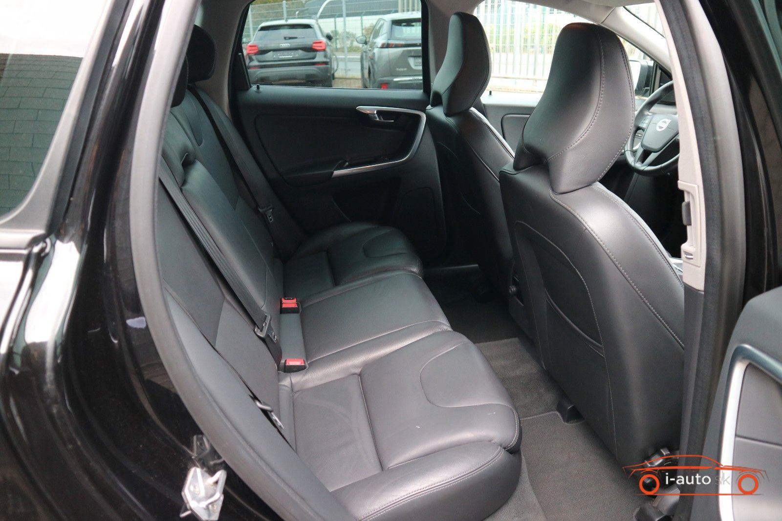 Volvo XC60 2.0 Diesel Kinetic za 17100€