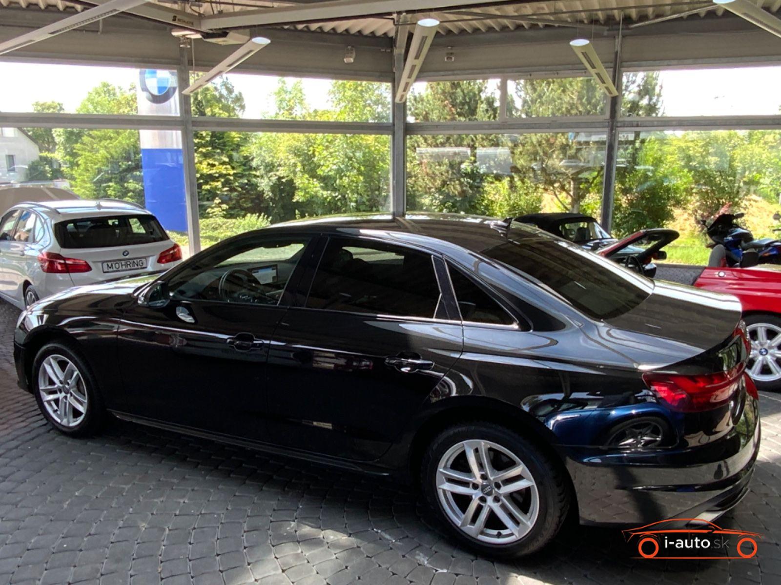 Audi A4 40 TDI  Advanced za 25500€