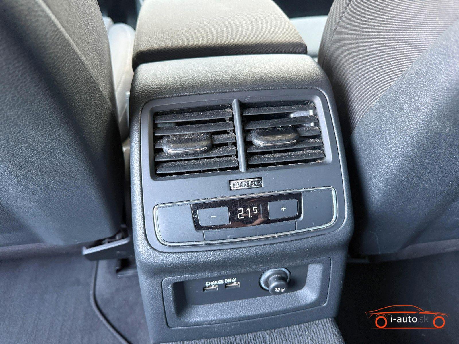 Audi A5 Sportback 40 TDI basis za 24700€