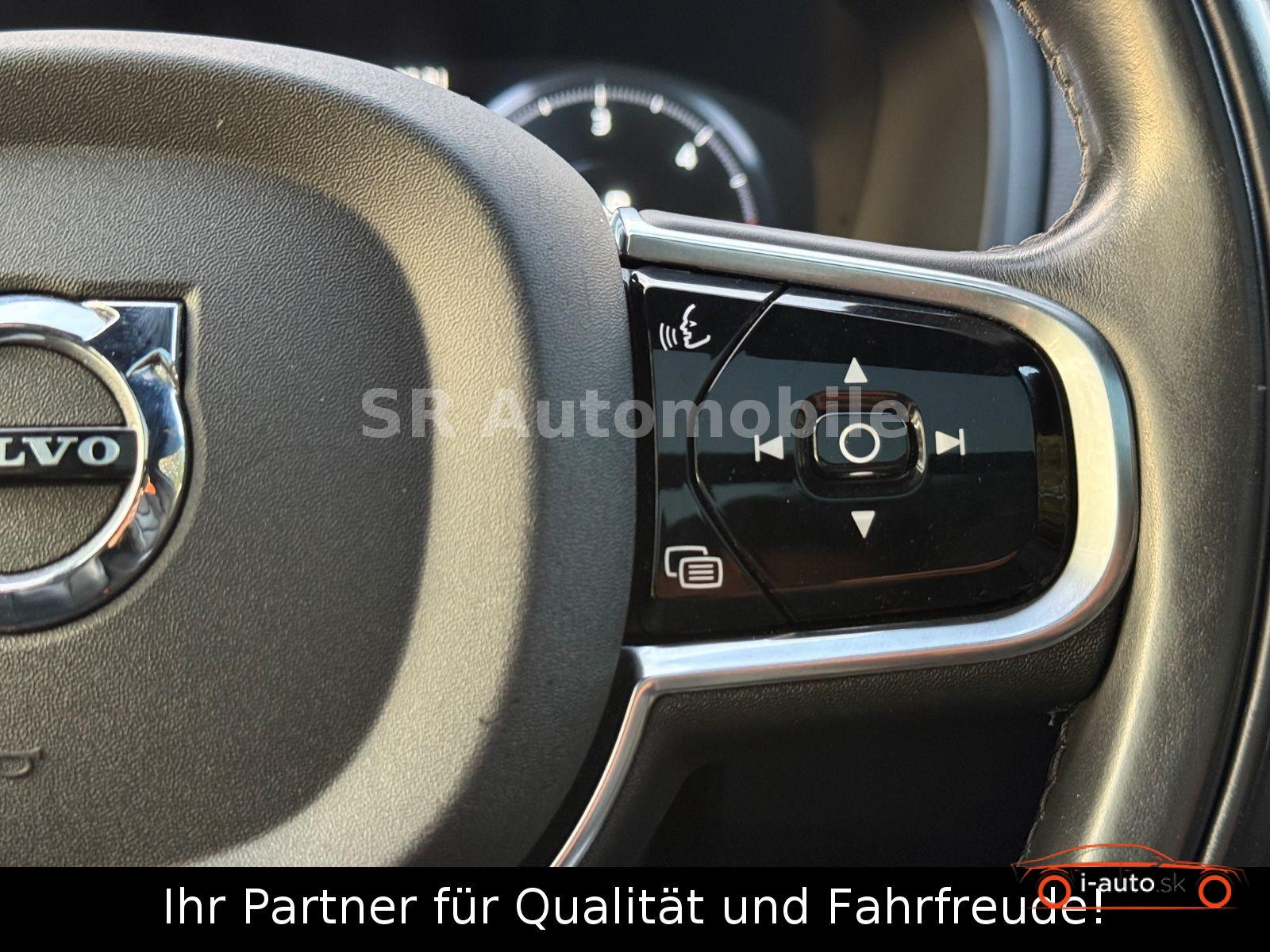 Volvo XC90 2.0 D Momentum AWD za 25500€