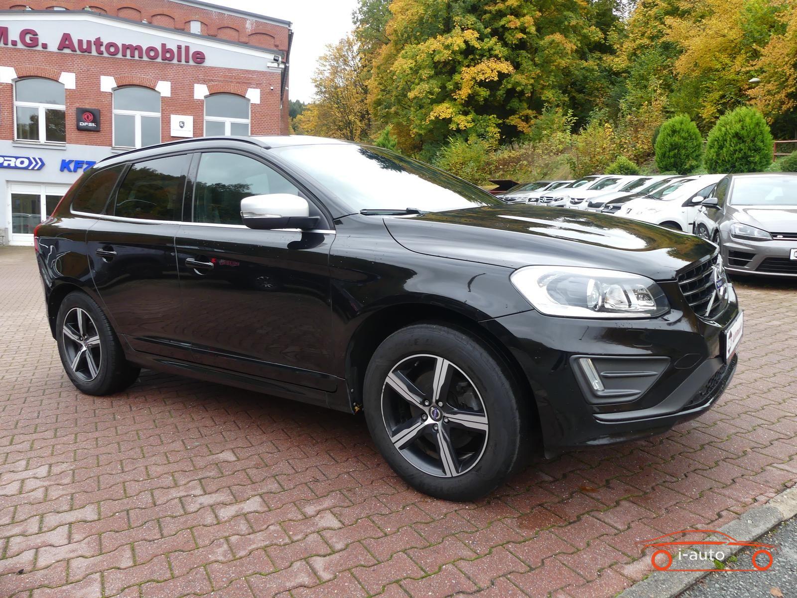 Volvo XC60 2.0 Diesel R-Design za 15800€