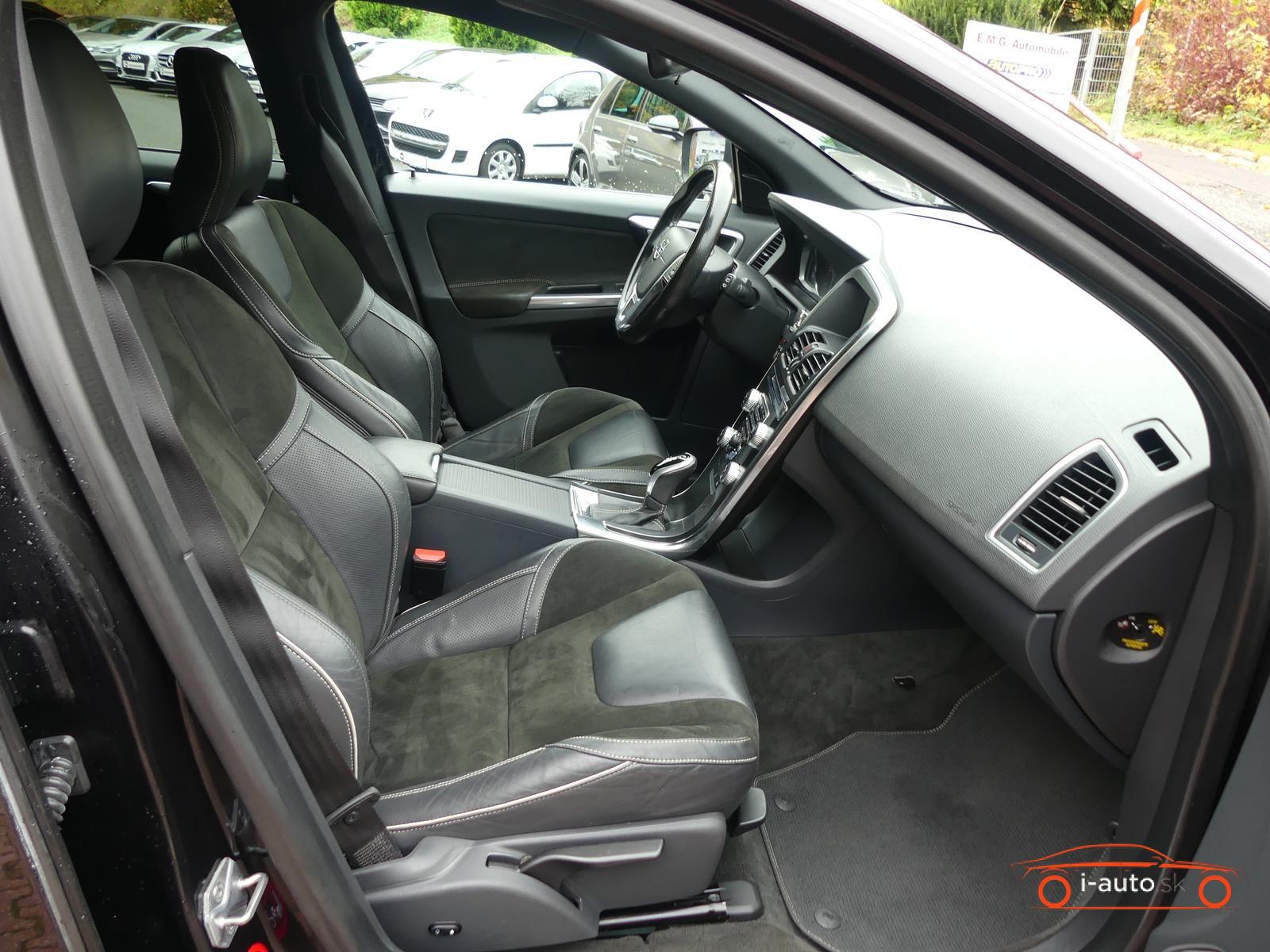 Volvo XC60 2.0 Diesel R-Design za 15800€