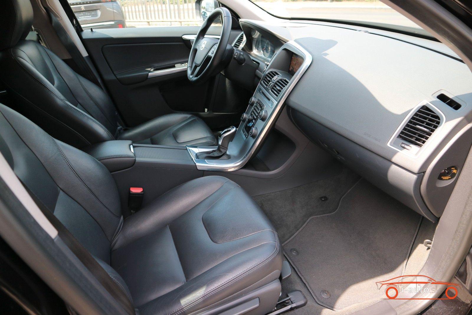 Volvo XC60 2.0 Diesel Kinetic za 17100€