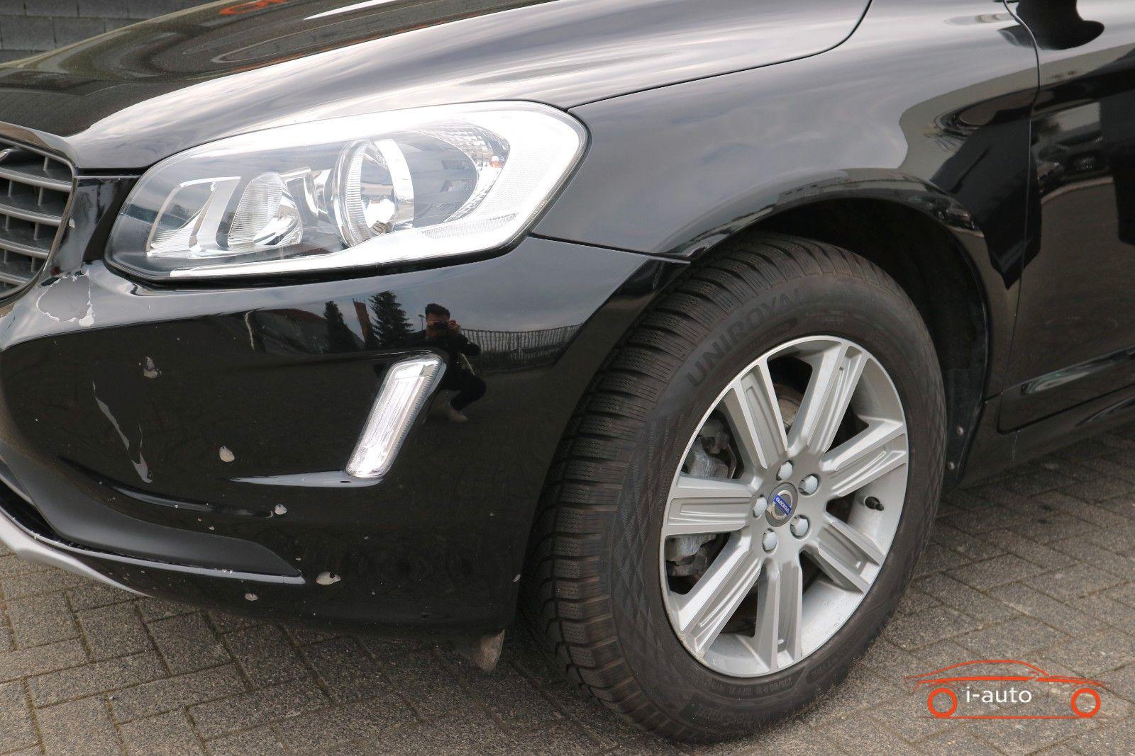 Volvo XC60 2.0 Diesel Kinetic za 17100€