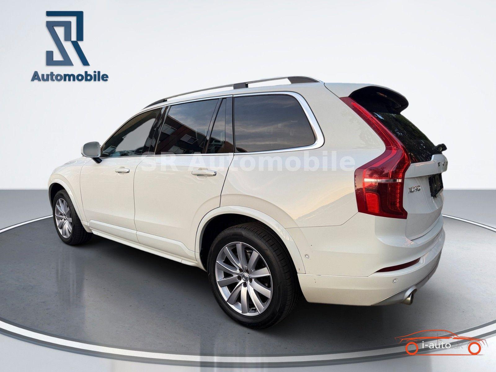 Volvo XC90 2.0 D Momentum AWD za 25500€