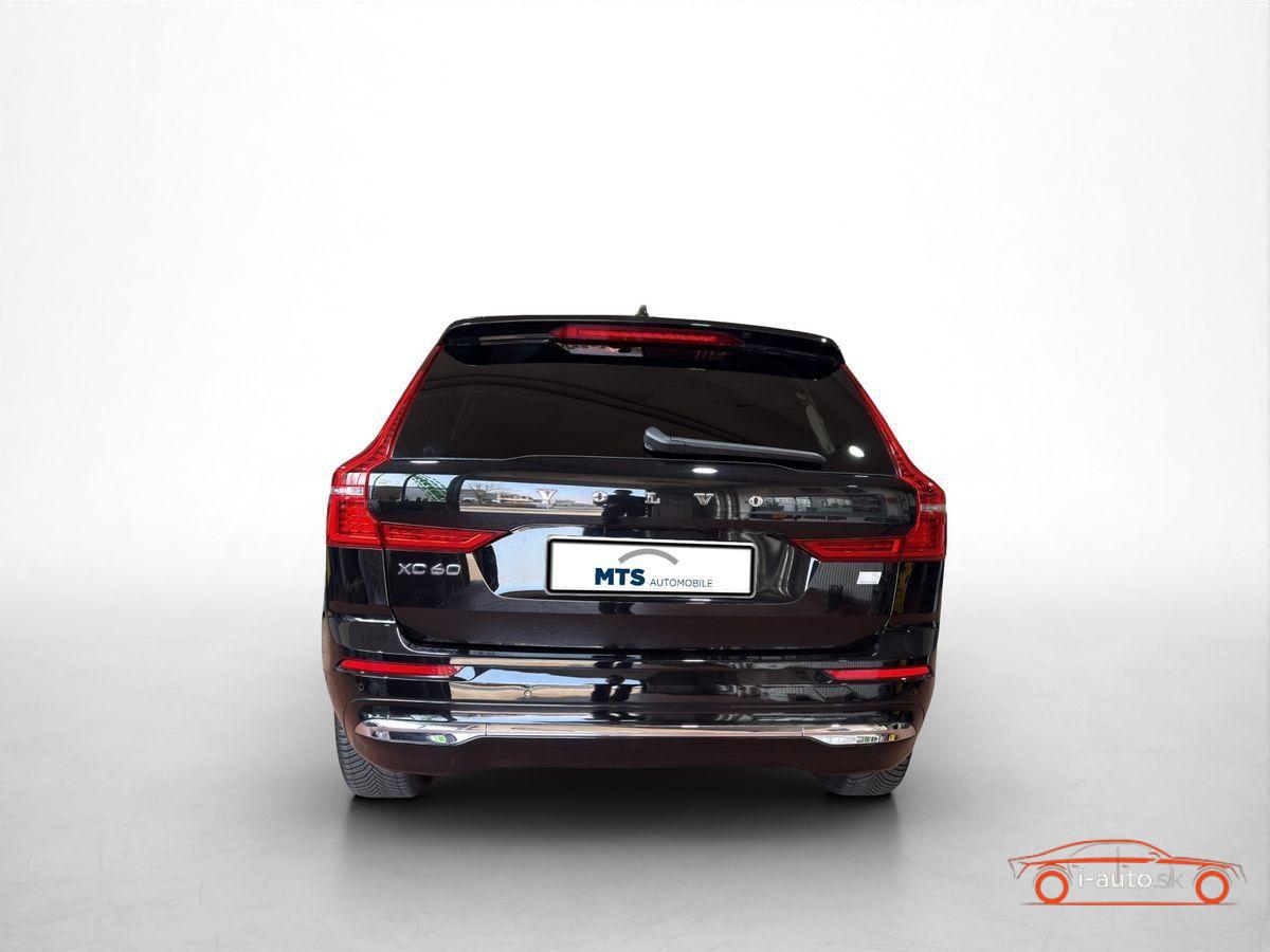 Volvo XC60 T6 AWD Inscription za 36000€