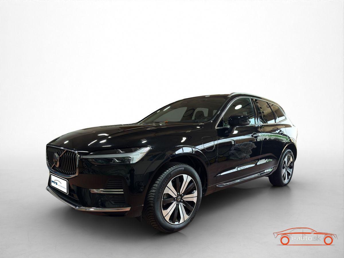 Volvo XC60 T6 AWD Inscription za 36000€