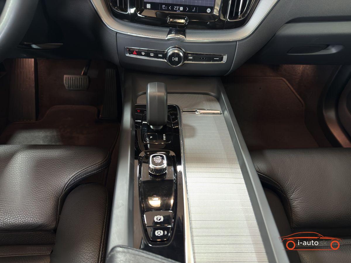 Volvo XC60 T6 AWD Inscription za 36000€