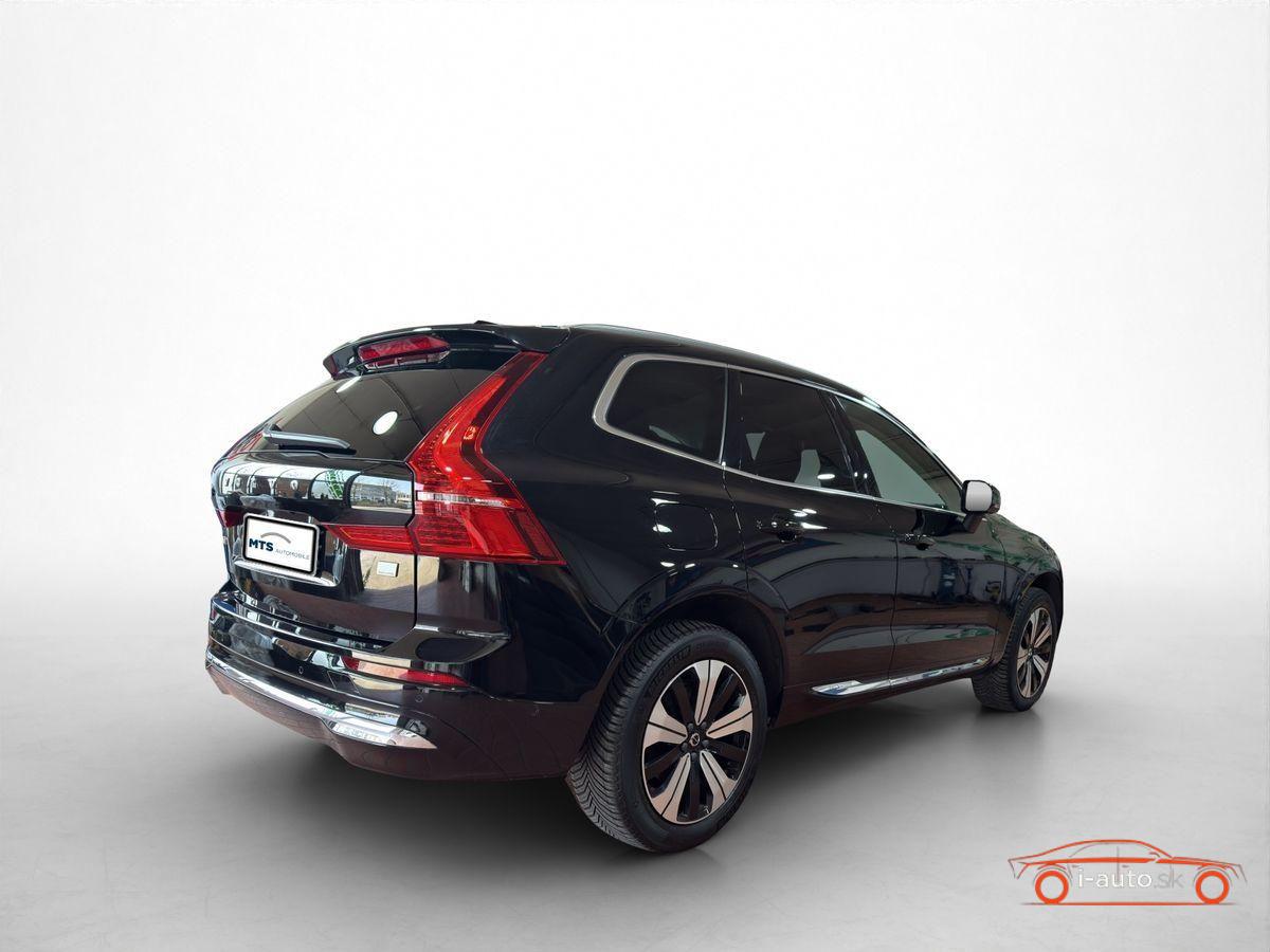 Volvo XC60 T6 AWD Inscription za 36000€