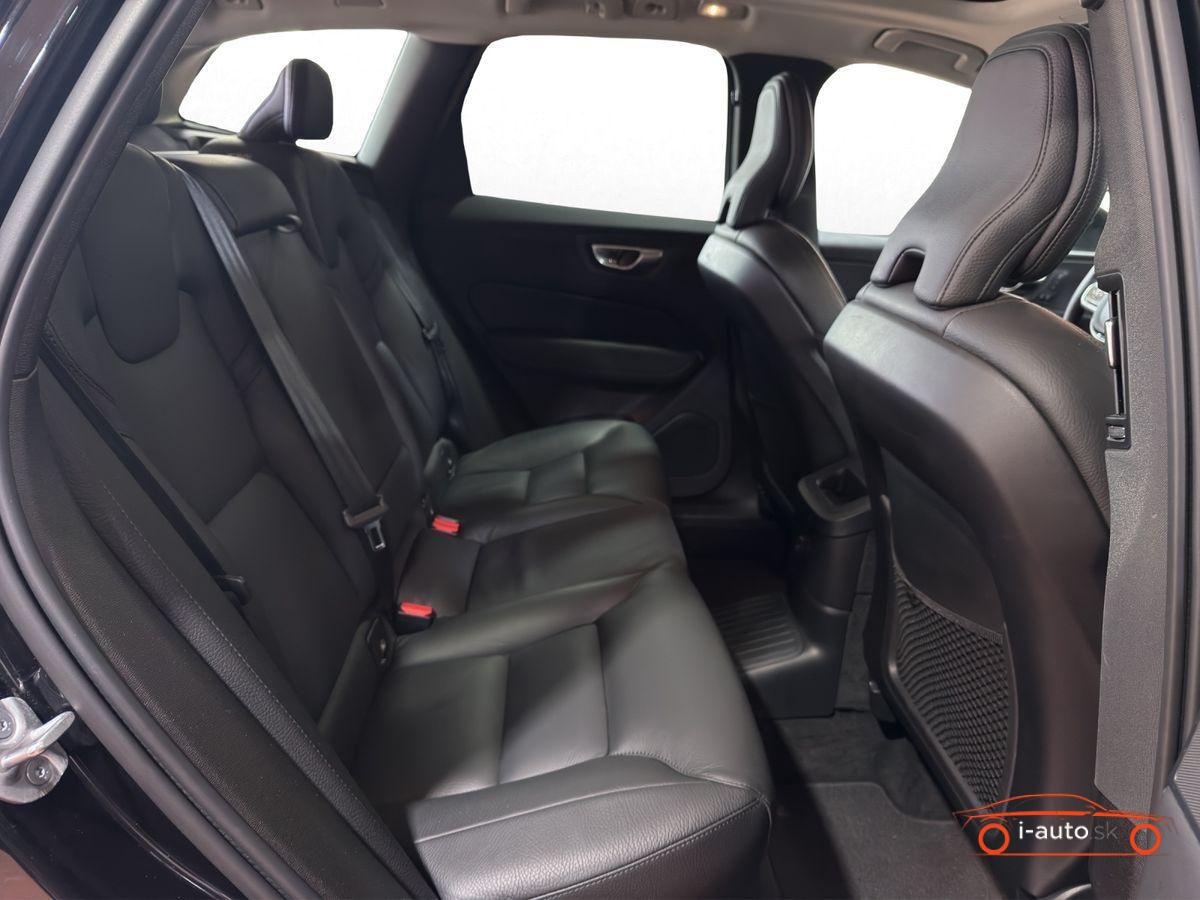 Volvo XC60 T6 AWD Inscription za 36000€