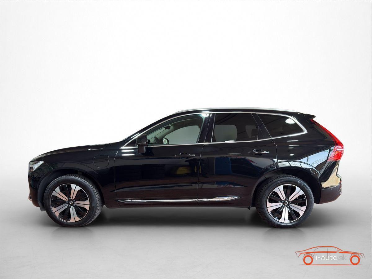 Volvo XC60 T6 AWD Inscription za 36000€