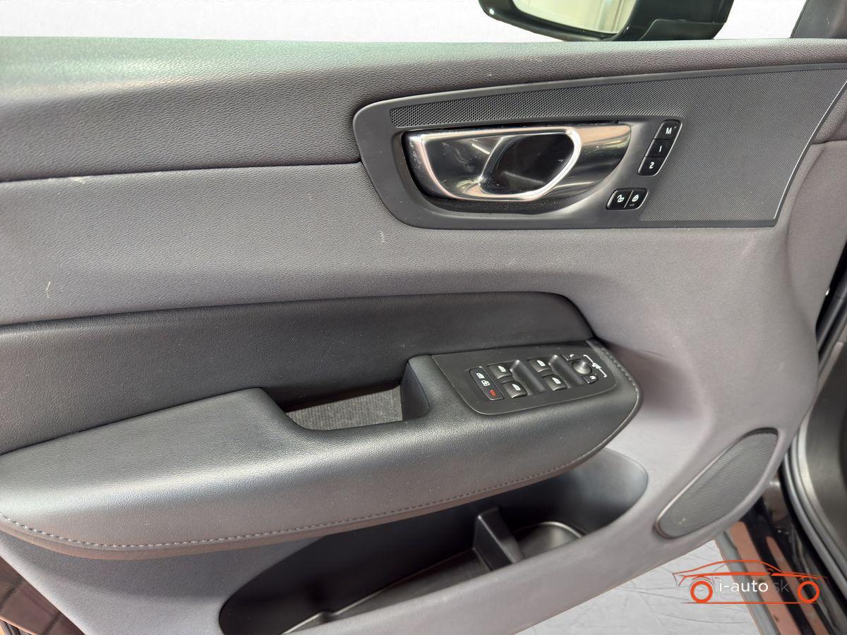 Volvo XC60 T6 AWD Inscription za 36000€