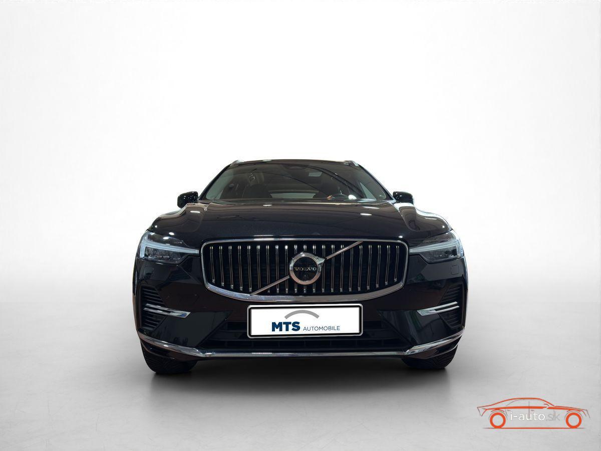 Volvo XC60 T6 AWD Inscription za 36000€