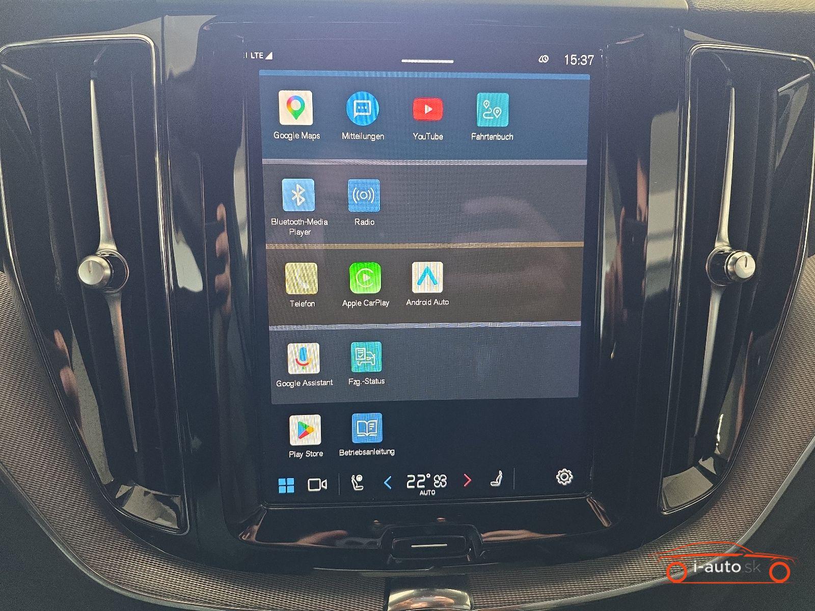 Volvo XC60 B4 R-Design za 34500€
