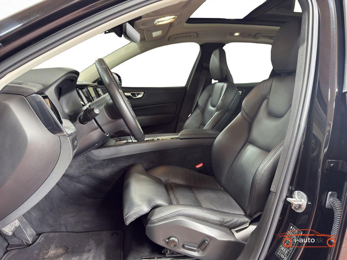 Volvo XC60 T6 AWD Inscription za 36000€