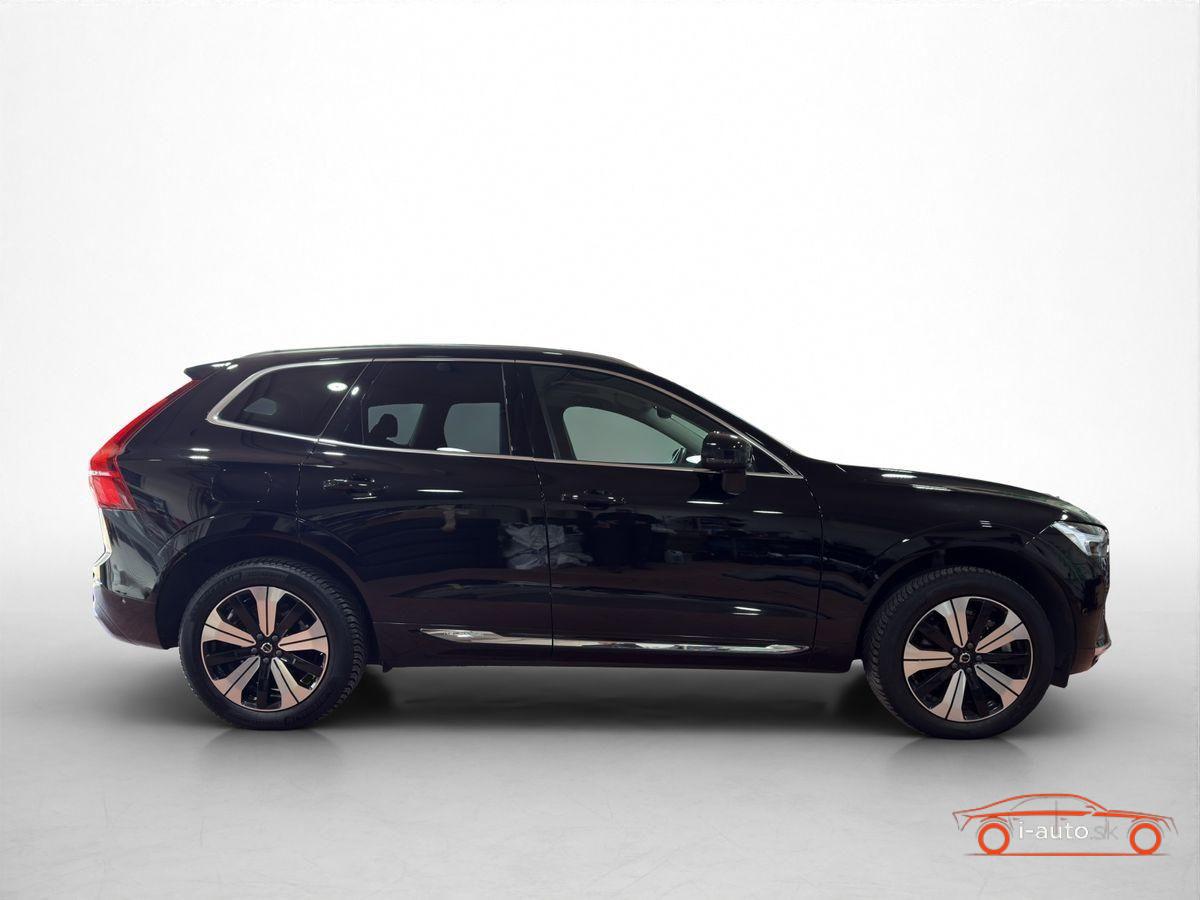 Volvo XC60 T6 AWD Inscription za 36000€