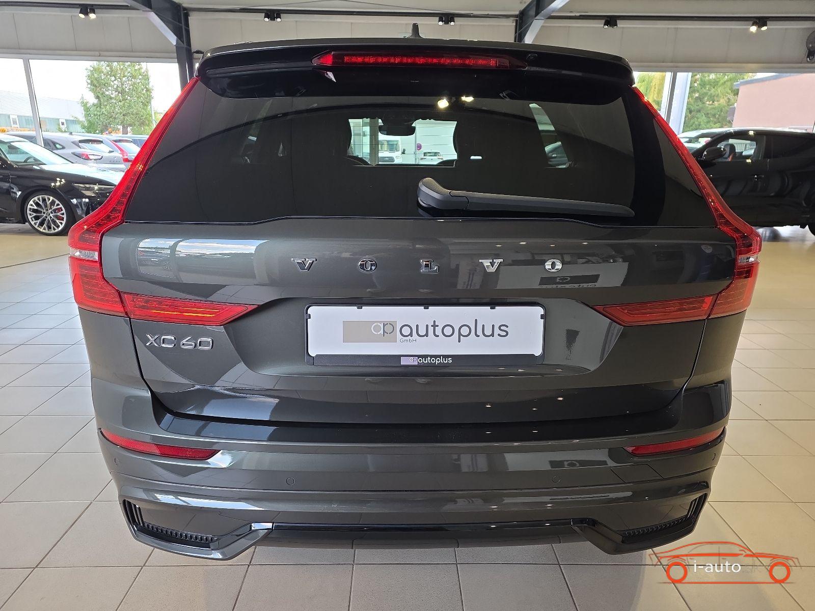 Volvo XC60 B4 R-Design za 34500€