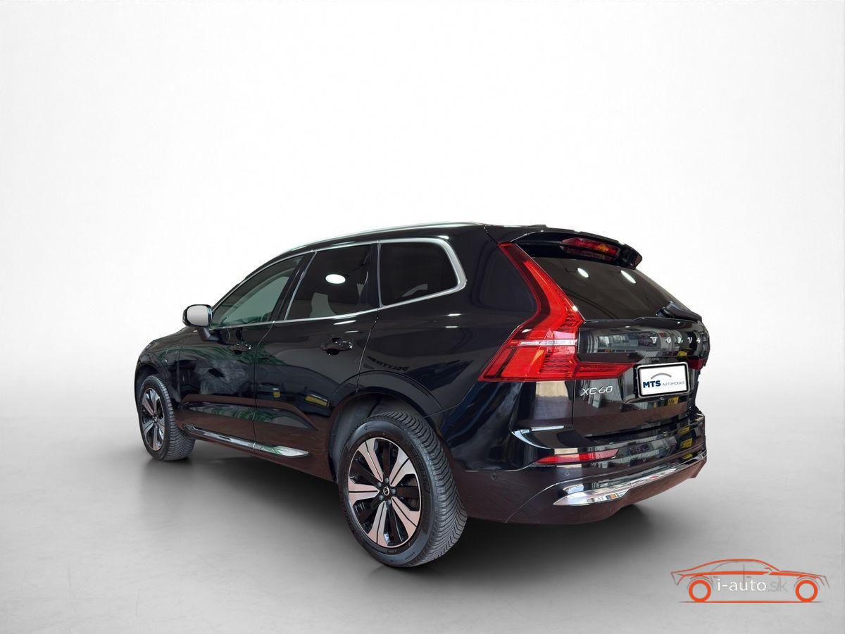 Volvo XC60 T6 AWD Inscription za 36000€