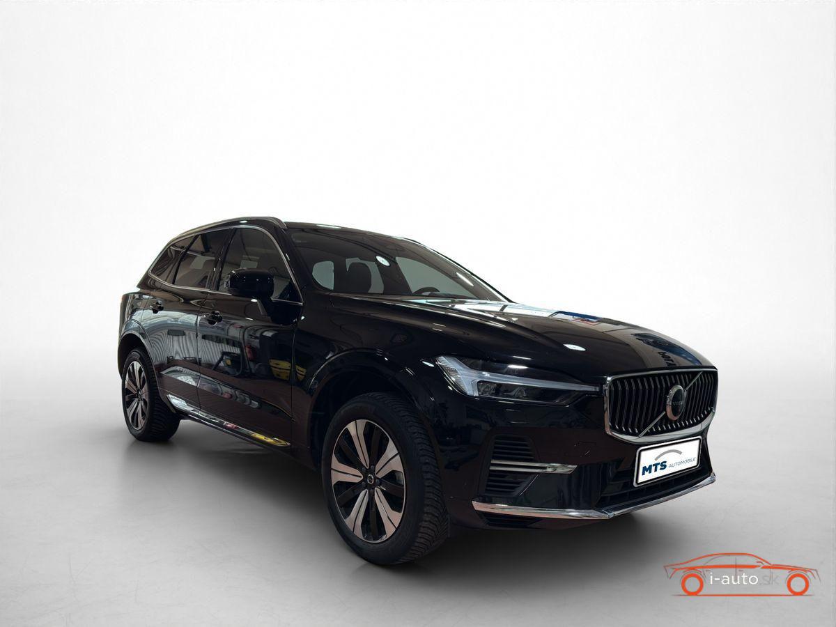 Volvo XC60 T6 AWD Inscription za 36000€