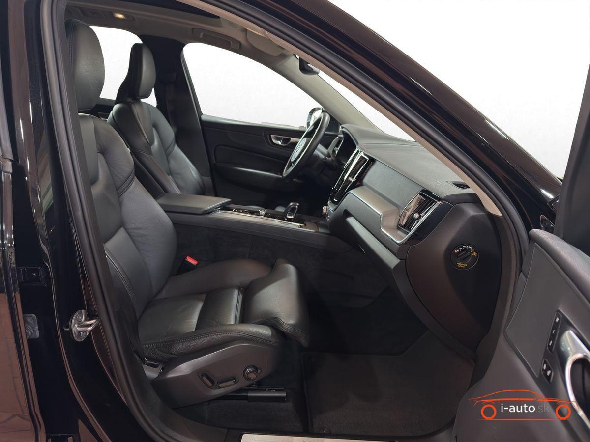 Volvo XC60 T6 AWD Inscription za 36000€