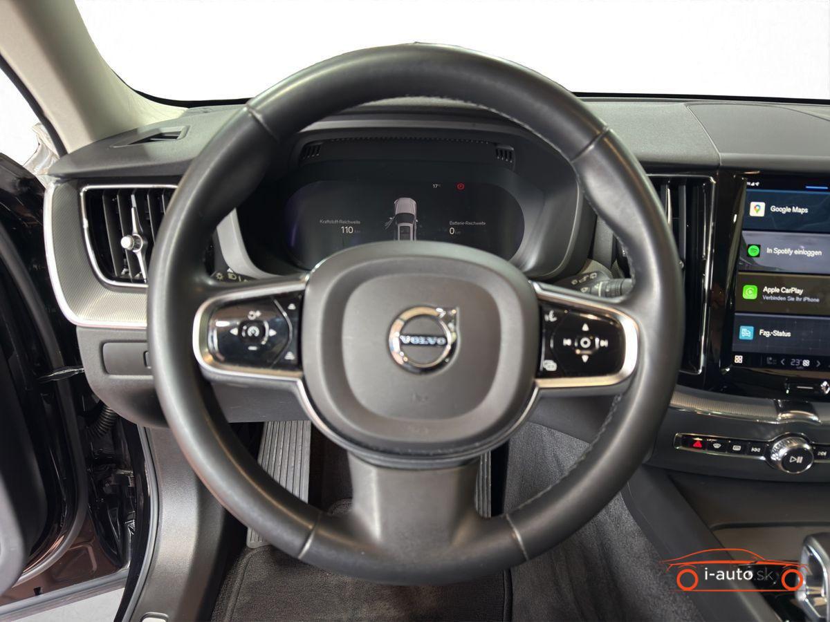 Volvo XC60 T6 AWD Inscription za 36000€