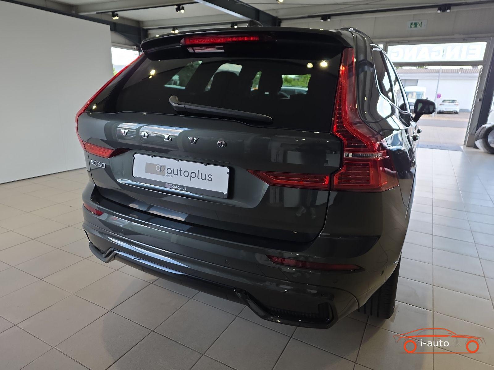 Volvo XC60 B4 R-Design za 34500€