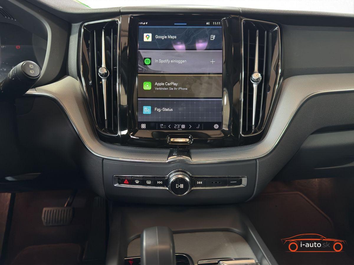 Volvo XC60 T6 AWD Inscription za 36000€