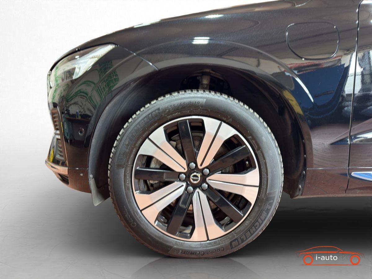 Volvo XC60 T6 AWD Inscription za 36000€