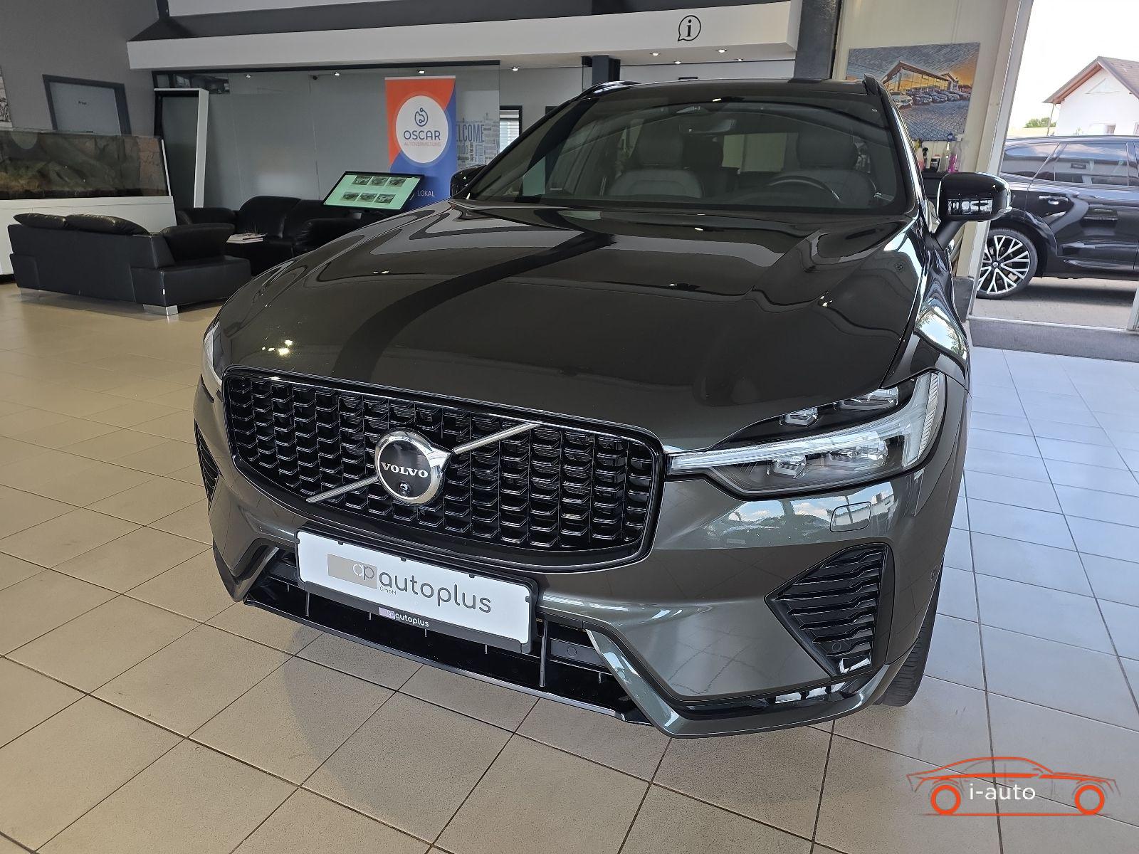 Volvo XC60 B4 R-Design za 34500€