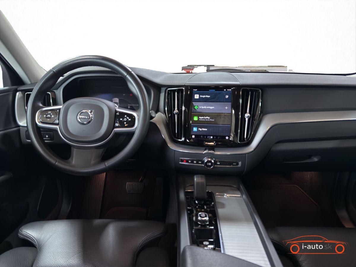 Volvo XC60 T6 AWD Inscription za 36000€