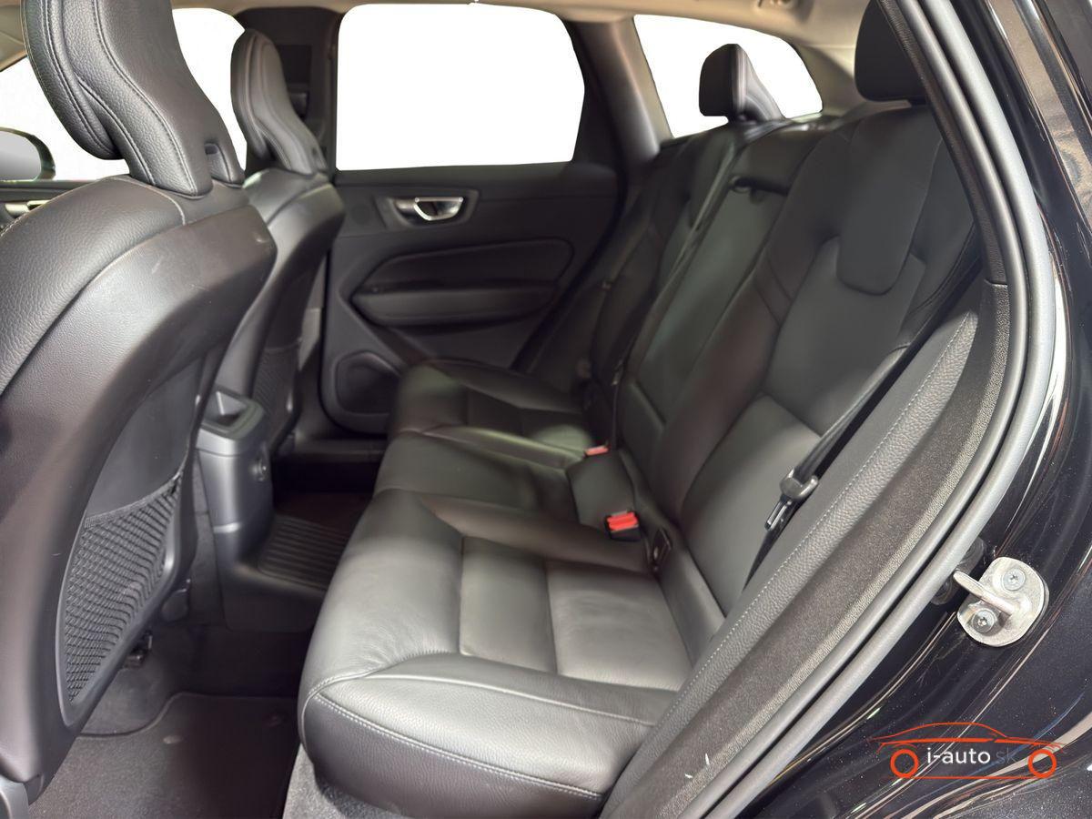 Volvo XC60 T6 AWD Inscription za 36000€