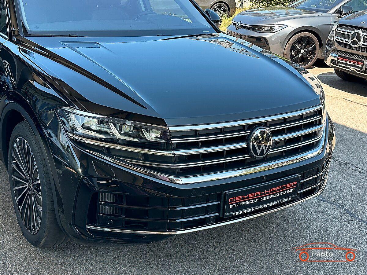 Volkswagen Touareg 4Motion V6 TSI eHybrid PHEV Elegance  za 64000€