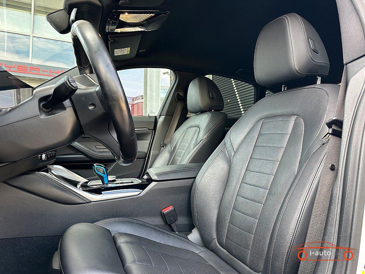 BMW  i4 Gran Coupe eDrive 40 za 38890€