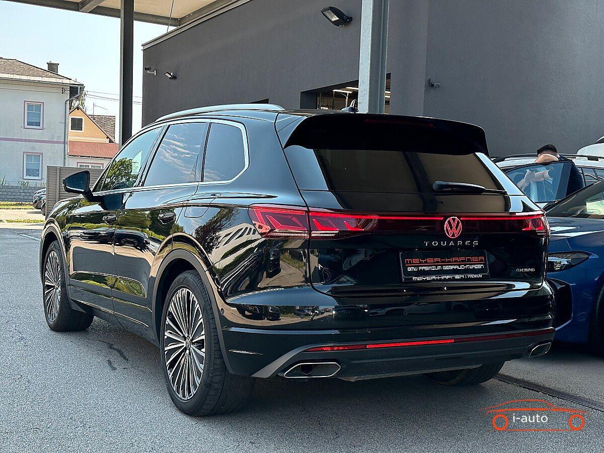 Volkswagen Touareg 4Motion V6 TSI eHybrid PHEV Elegance  za 64000€