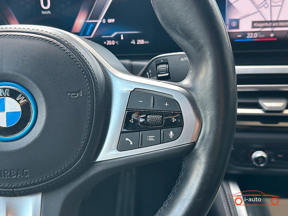 BMW  i4 Gran Coupe eDrive 40 za 38890€
