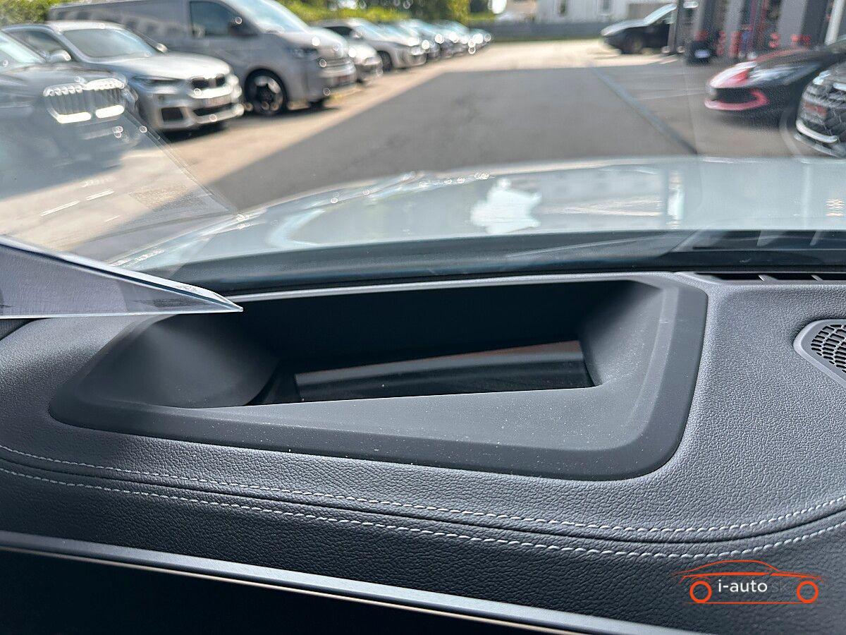 BMW  i4 Gran Coupe eDrive 40 za 38890€