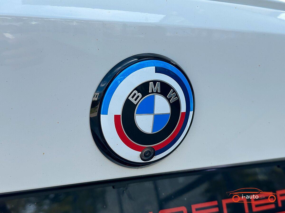 BMW  i4 Gran Coupe eDrive 40 za 38890€