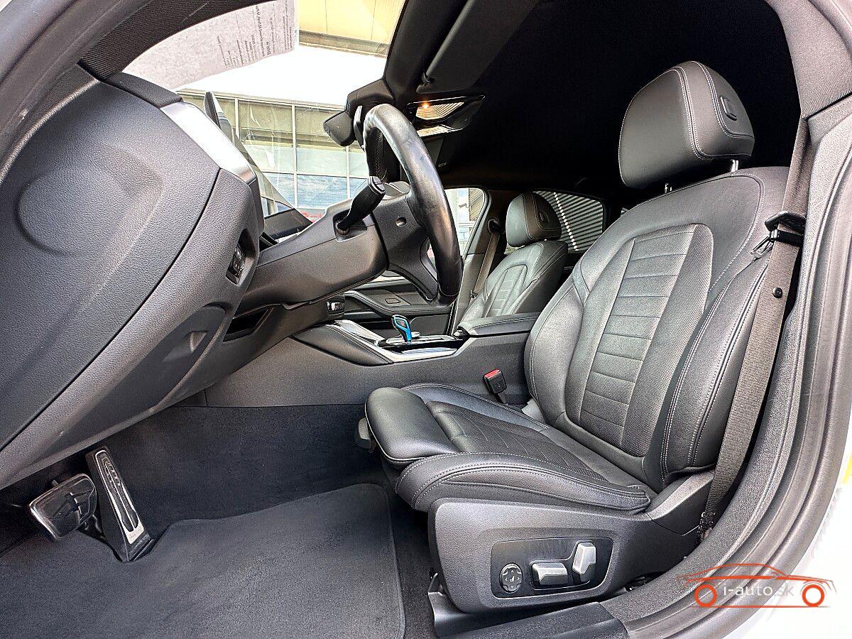 BMW  i4 Gran Coupe eDrive 40 za 38890€