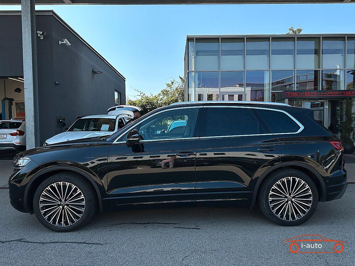 Volkswagen Touareg 4Motion V6 TSI eHybrid PHEV Elegance  za 64000€