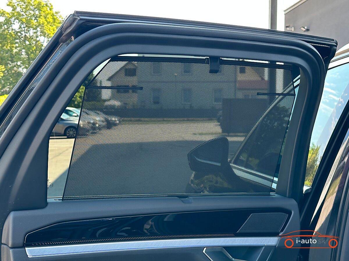 Volkswagen Touareg 4Motion V6 TSI eHybrid PHEV Elegance  za 64000€