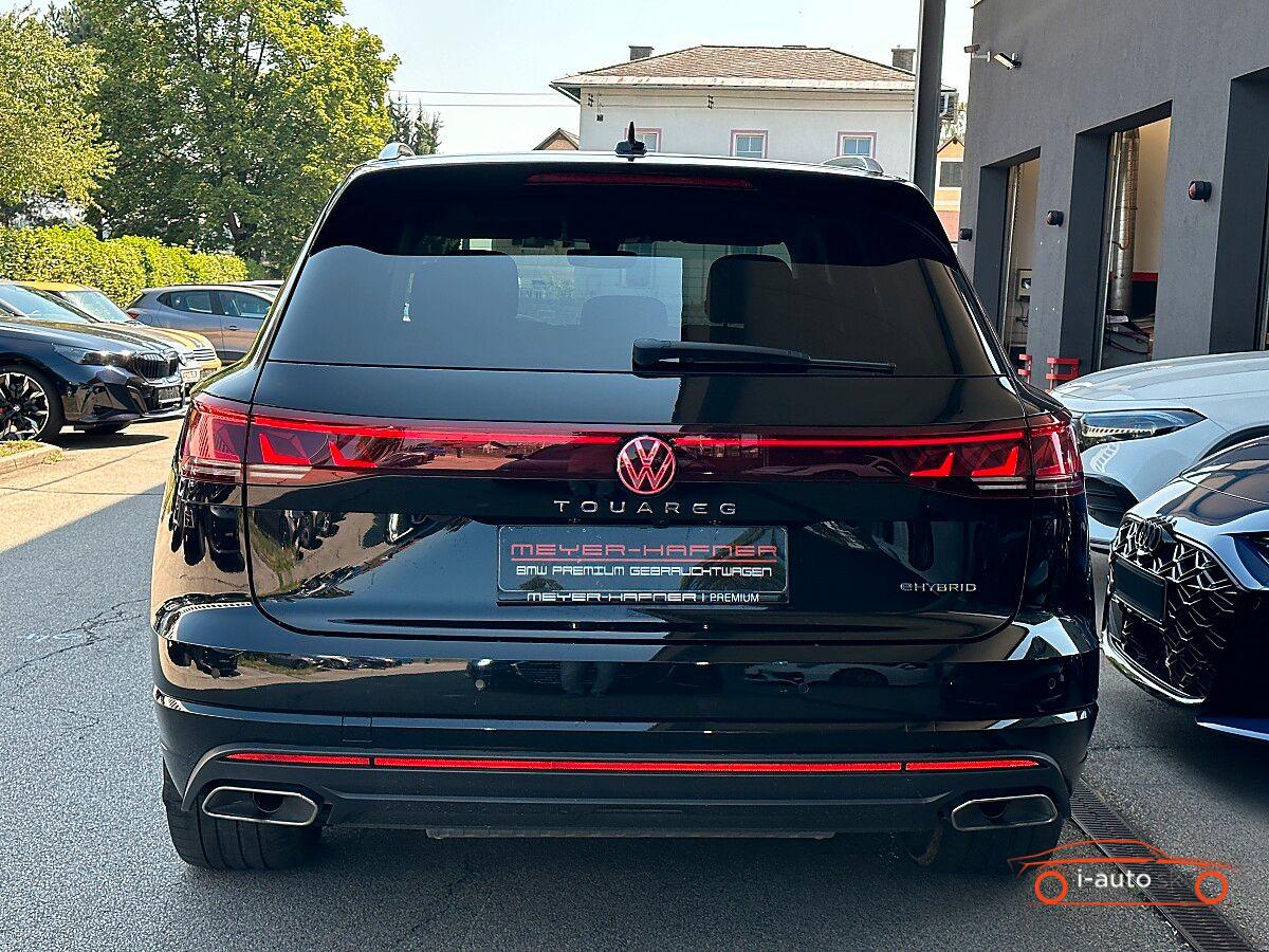Volkswagen Touareg 4Motion V6 TSI eHybrid PHEV Elegance  za 64000€