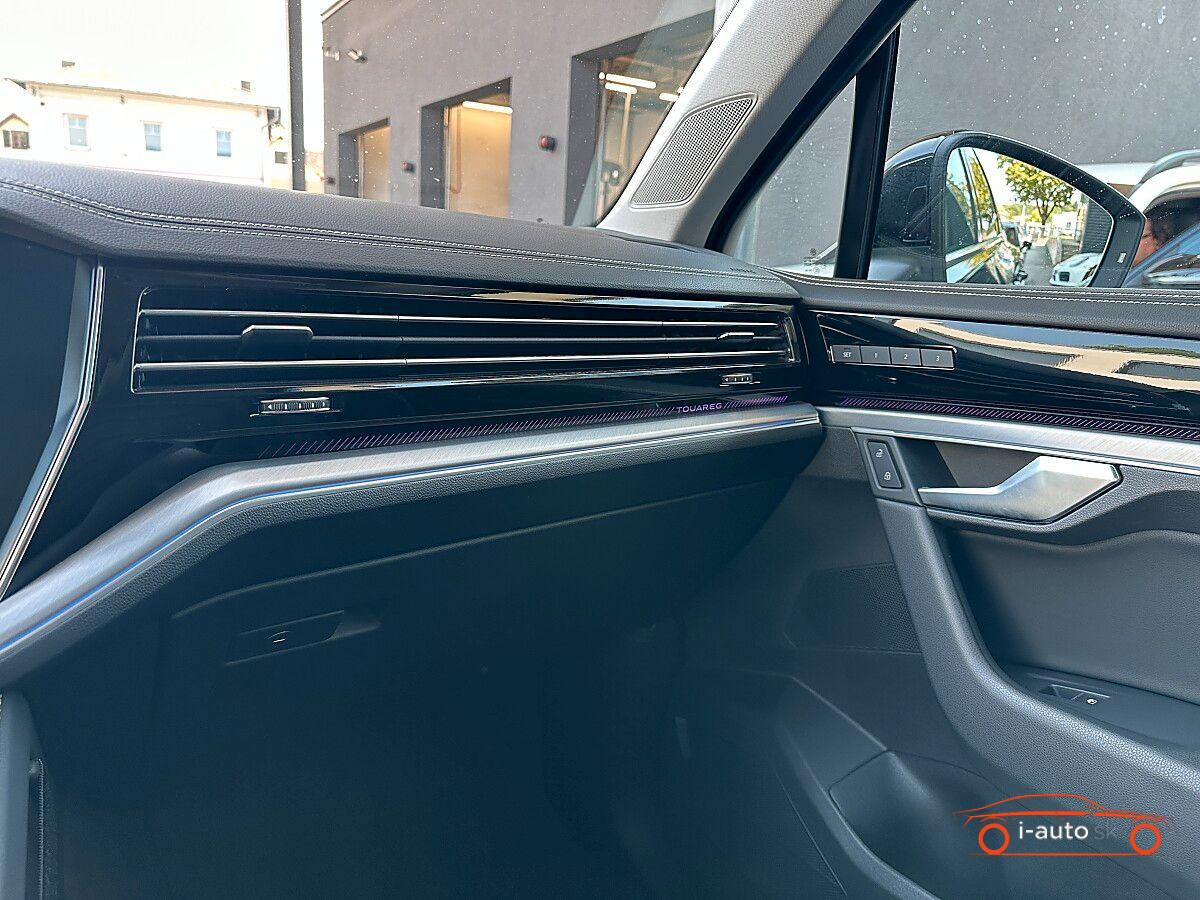Volkswagen Touareg 4Motion V6 TSI eHybrid PHEV Elegance  za 64000€