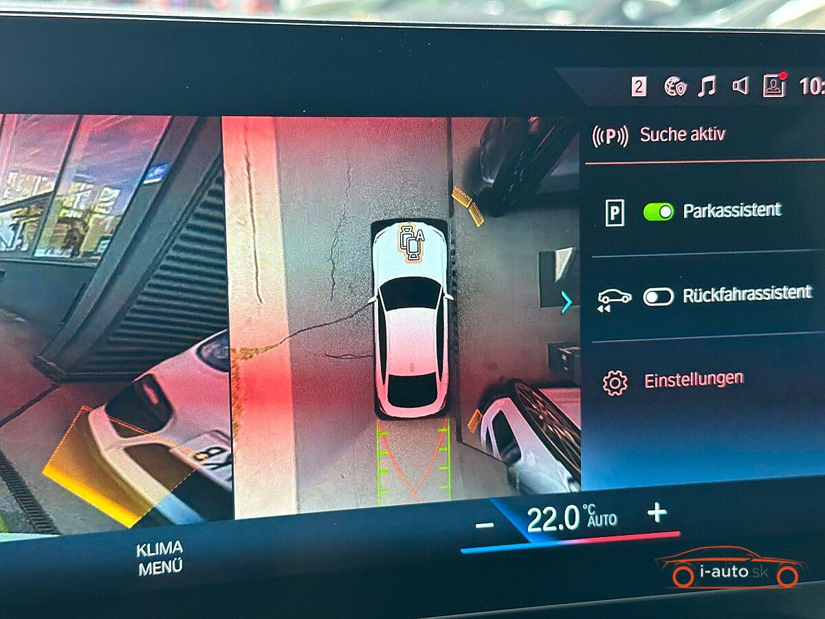 BMW  i4 Gran Coupe eDrive 40 za 38890€