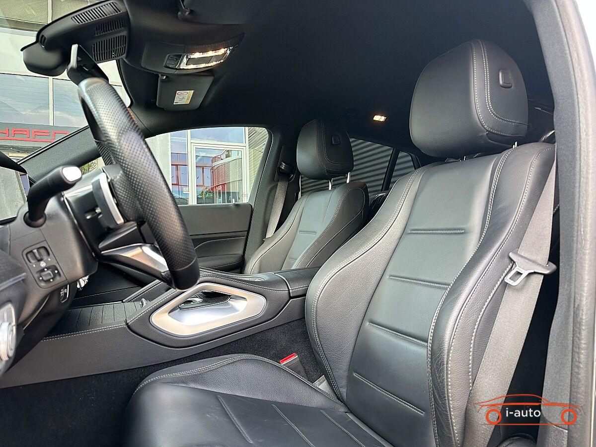 Mercedes-Benz GLE 450 450 d Coupé 4MATIC AMG-Line  za 74300€
