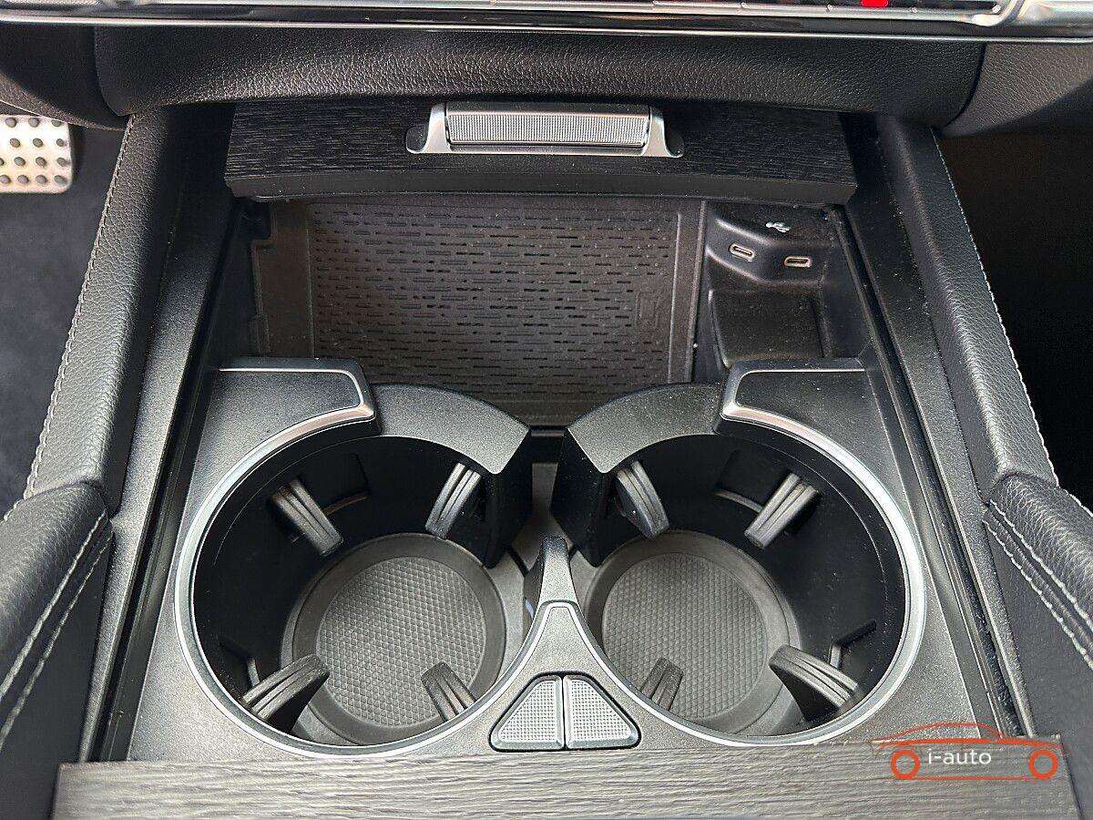 Mercedes-Benz GLE 450 450 d Coupé 4MATIC AMG-Line  za 74300€